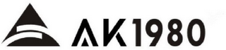 AK1980 logo