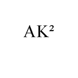 AK2 logo