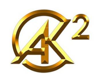 AK2 logo