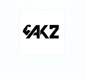 AK2 logo