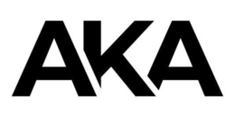 AKA logo
