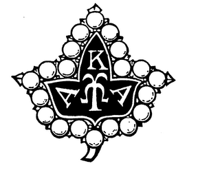 AKA logo
