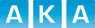 AKA logo