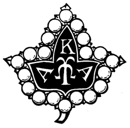 AKA logo