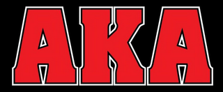 AKA logo