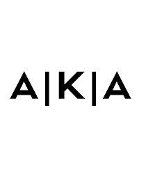 AKA logo
