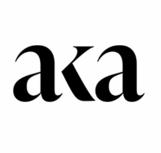 AKA logo