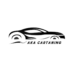 AKA CARTANING logo