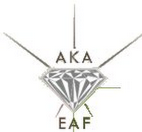 AKA EAF logo