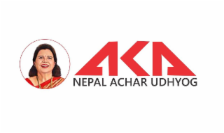 AKA NEPAL ACHAR UDHYOG logo