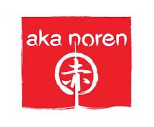 AKA NOREN logo