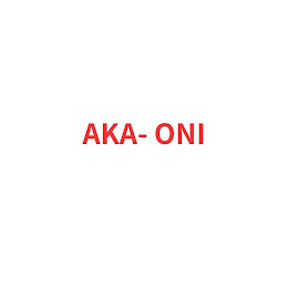 AKA-ONI logo