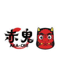 AKA-ONI logo