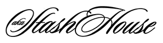 AKA STASHHOUSE logo