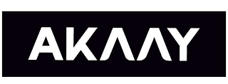 AKAAY logo