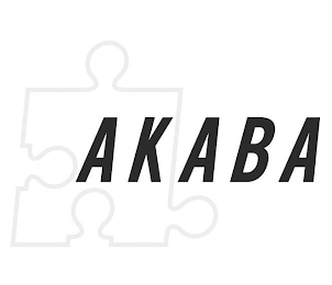 AKABA logo