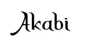 AKABI logo