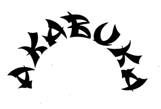 AKABUKA logo