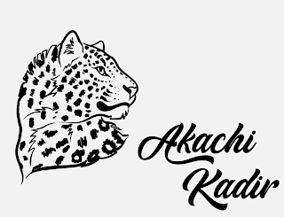 AKACHI KADIR logo