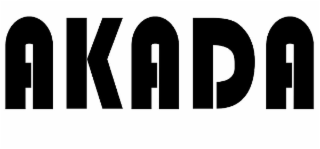 AKADA logo