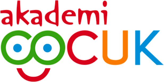 AKADEMI ÇOCUK logo