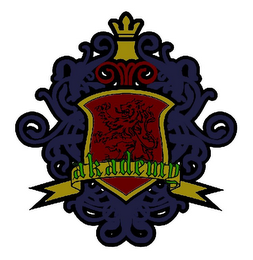 AKADEMY logo