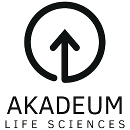 AKADEUM LIFE SCIENCES logo
