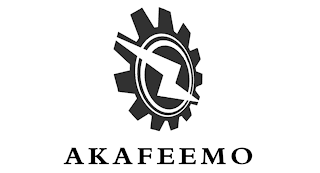 AKAFEEMO logo