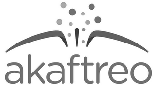 AKAFTREO logo