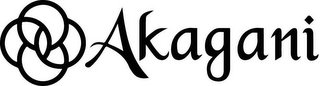 AKAGANI logo