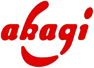 AKAGI logo
