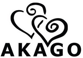 AKAGO logo