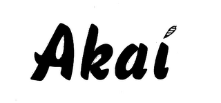 AKAI