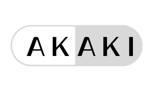 AKAKI logo