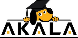 AKALA logo