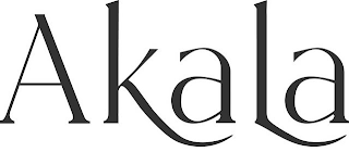 AKALA logo