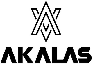 AKALAS logo