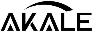 AKALE logo