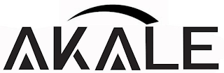 AKALE logo