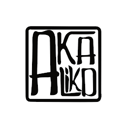AKALIKO logo