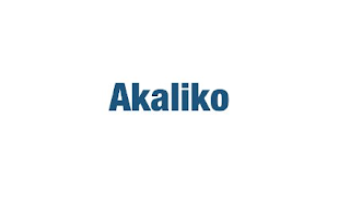 AKALIKO logo