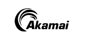 AKAMAI logo