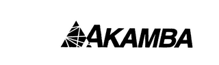 AKAMBA logo
