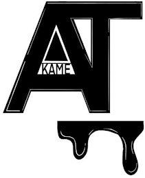 AKAMET logo