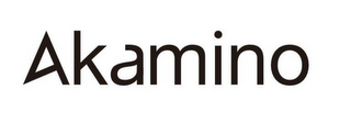 AKAMINO logo