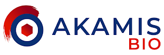 AKAMIS BIO logo