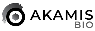 AKAMIS BIO logo