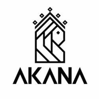 AKANA logo