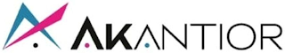 AKANTIOR logo