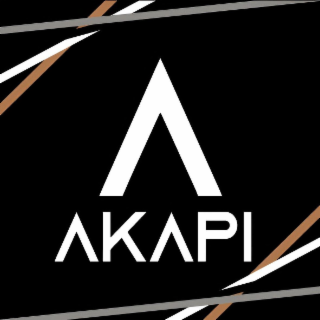 AKAPI logo